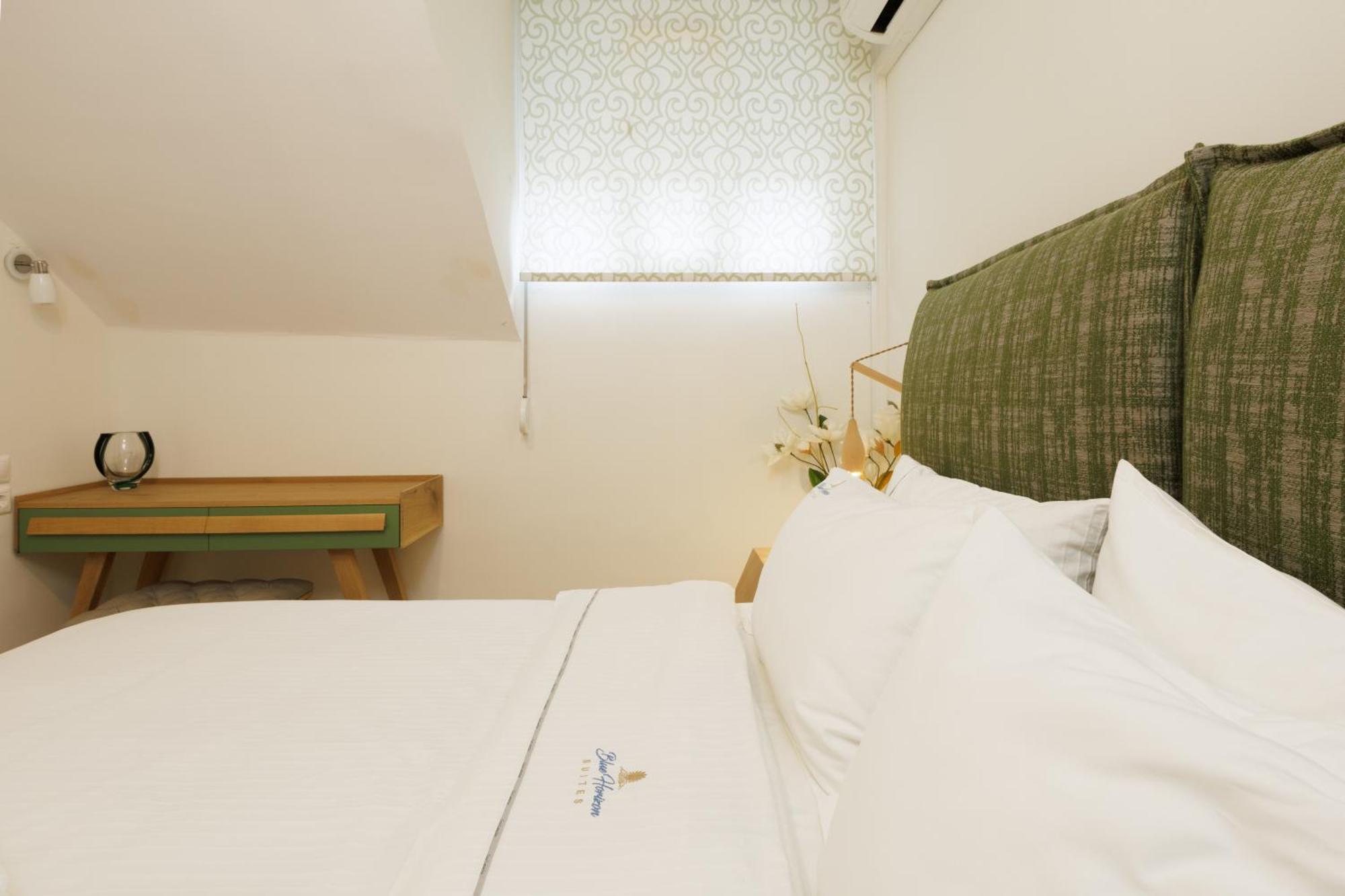 Blue Horizon Suites Parálion Ástros Exteriér fotografie