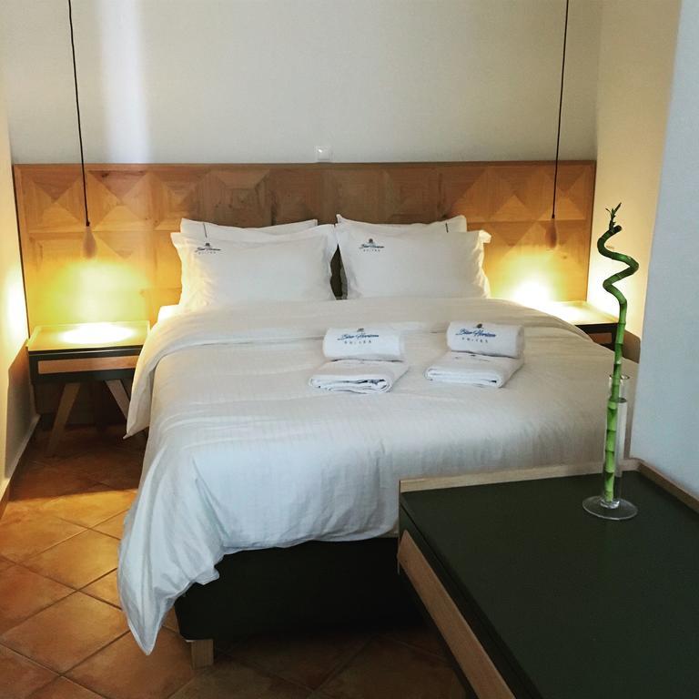 Blue Horizon Suites Parálion Ástros Exteriér fotografie